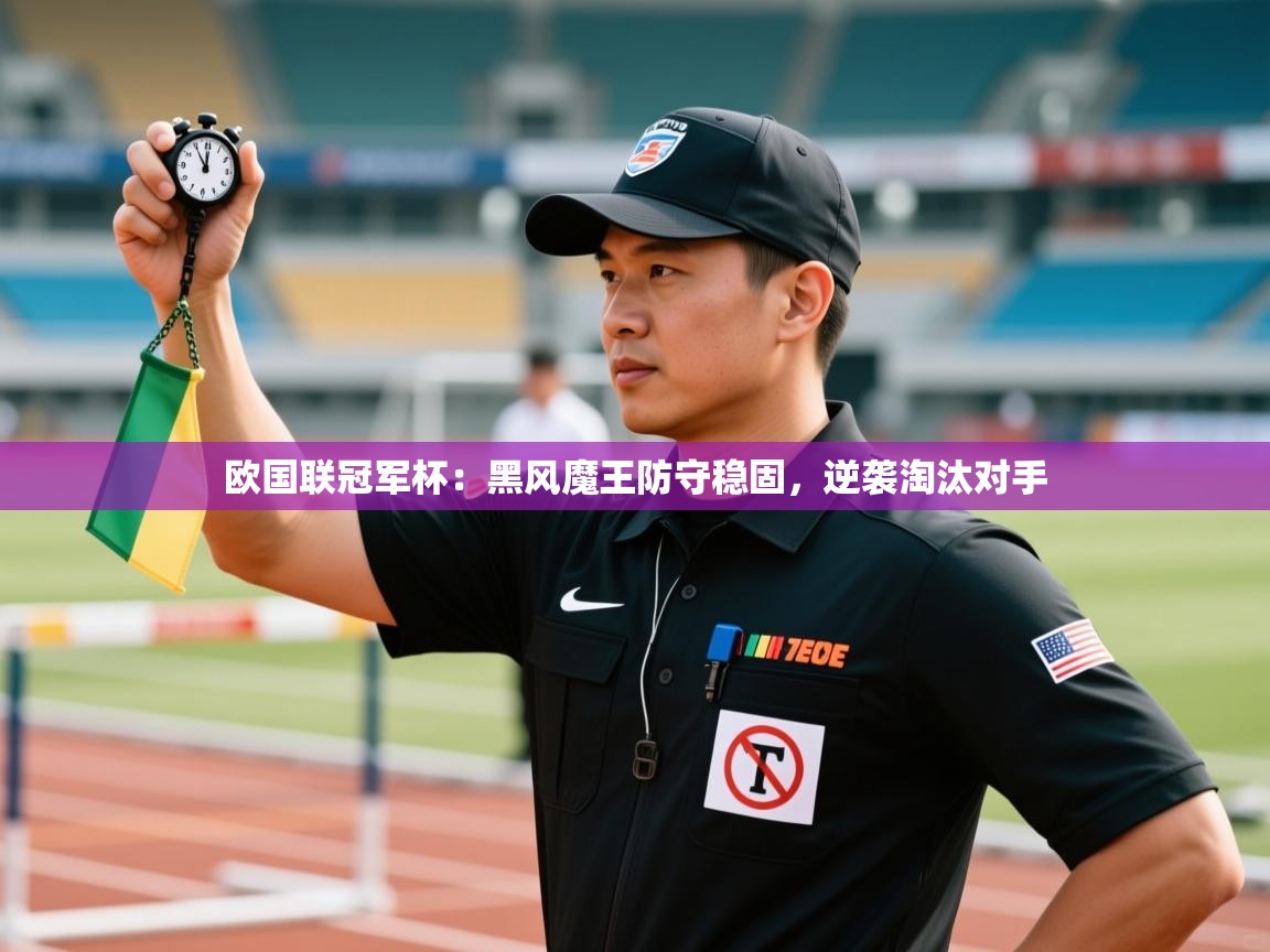 欧国联冠军杯:黑风魔王防守稳固,逆袭淘汰对手 第2张