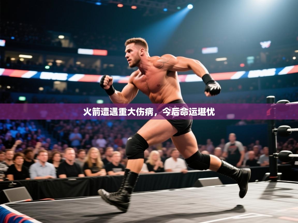 火箭遭遇重大伤病，今后命运堪忧  第1张