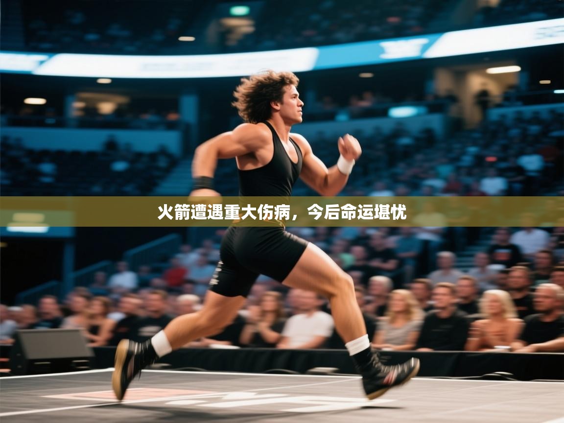 火箭遭遇重大伤病，今后命运堪忧  第2张