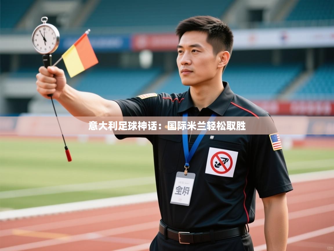 意大利足球神话:国际米兰轻松取胜 第1张