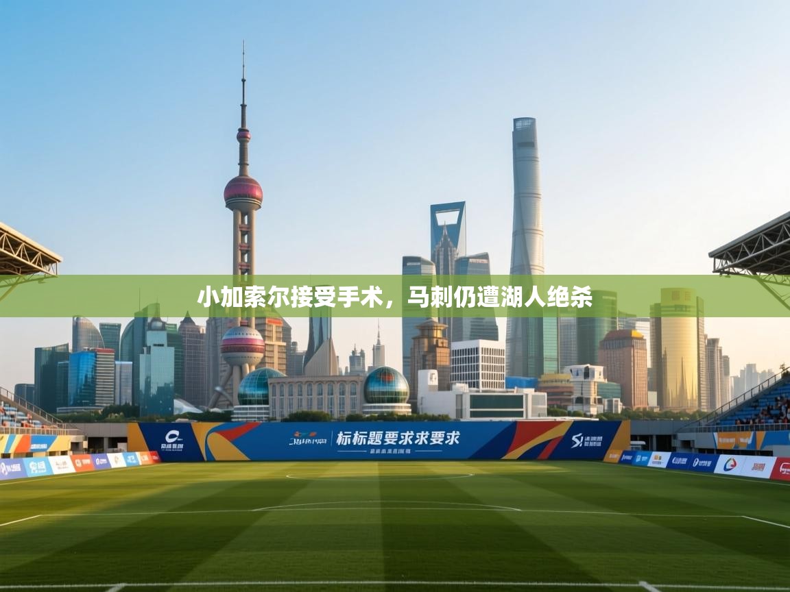 小加索尔接受手术，马刺仍遭湖人绝杀  第2张