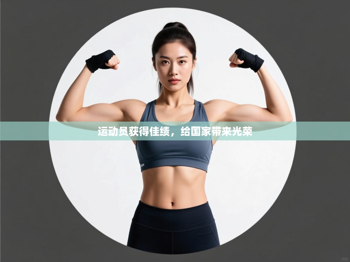 运动员获得佳绩，给国家带来光荣  第2张