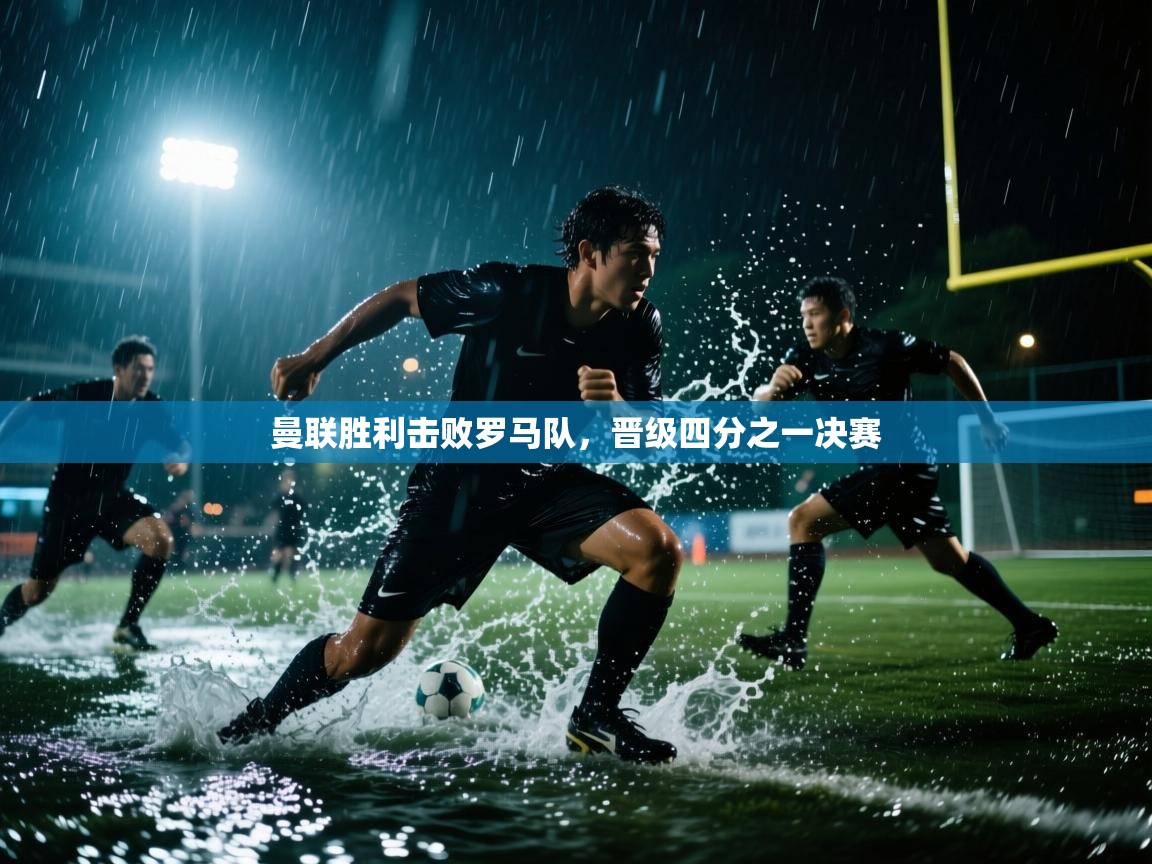 曼联胜利击败罗马队，晋级四分之一决赛  第1张