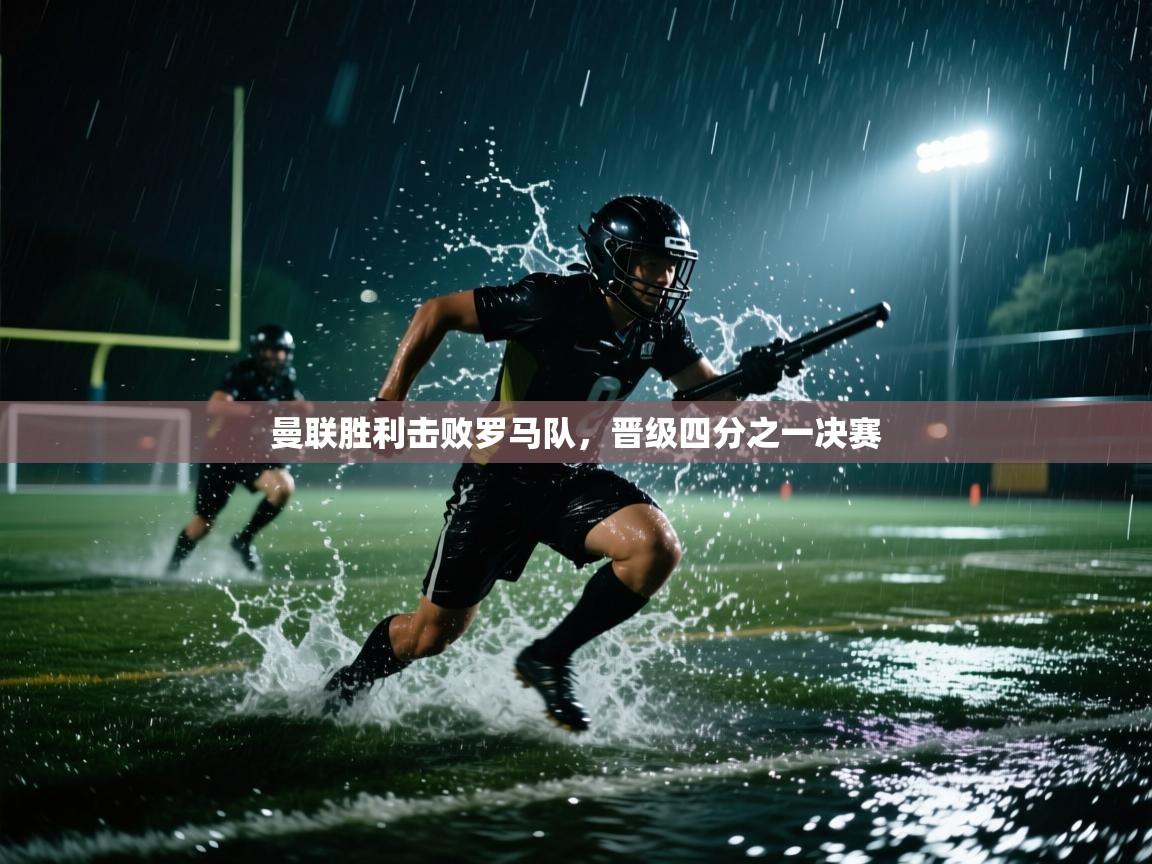 曼联胜利击败罗马队，晋级四分之一决赛  第2张