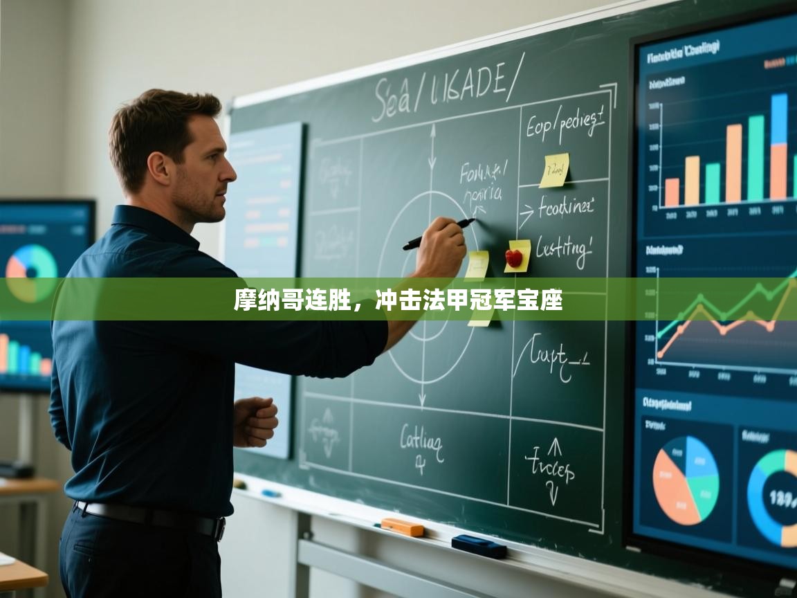 摩纳哥连胜，冲击法甲冠军宝座  第2张