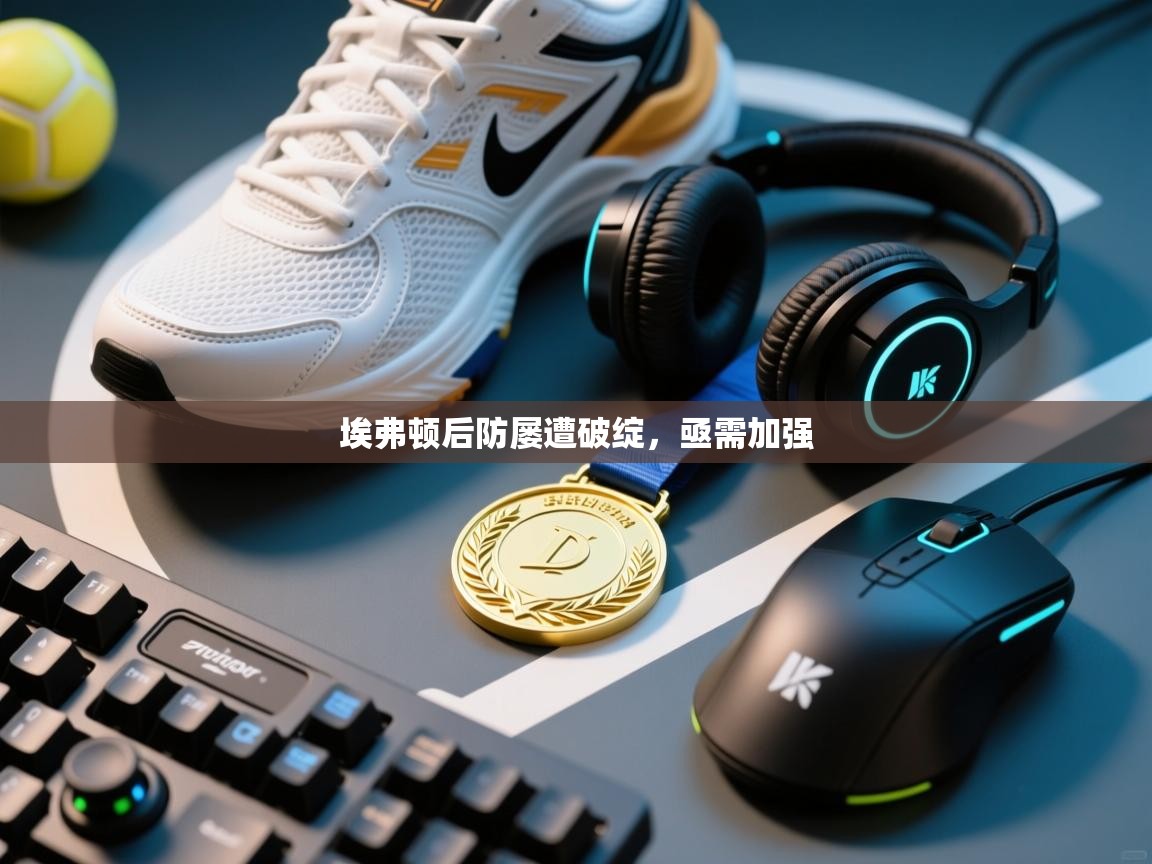 埃弗顿后防屡遭破绽，亟需加强  第2张