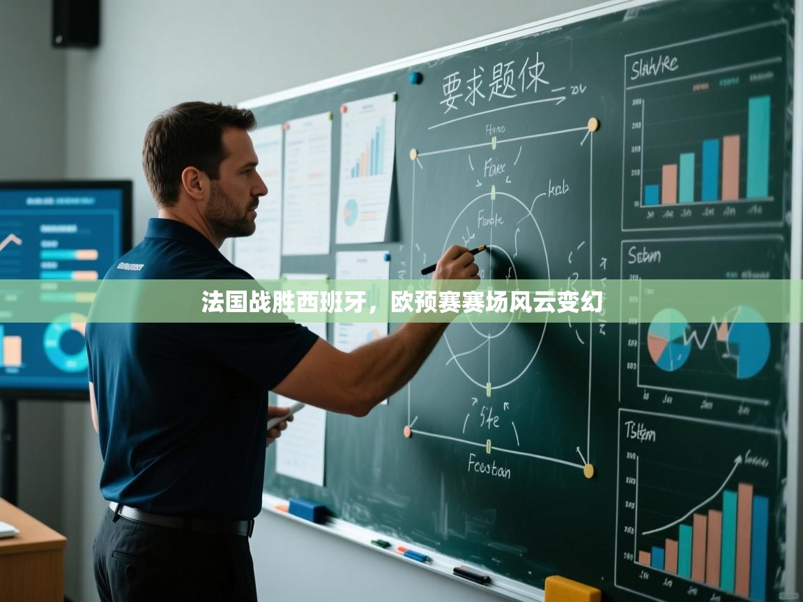 法国战胜西班牙，欧预赛赛场风云变幻  第1张
