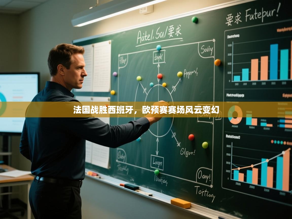 法国战胜西班牙，欧预赛赛场风云变幻  第2张