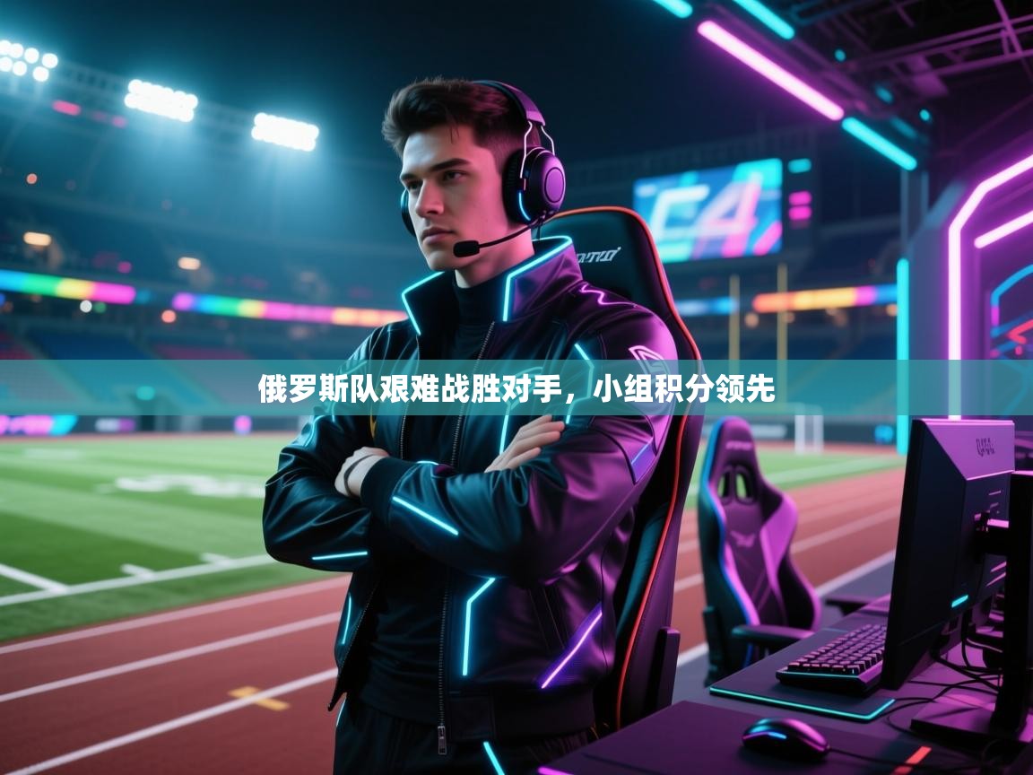 俄罗斯队艰难战胜对手，小组积分领先  第2张