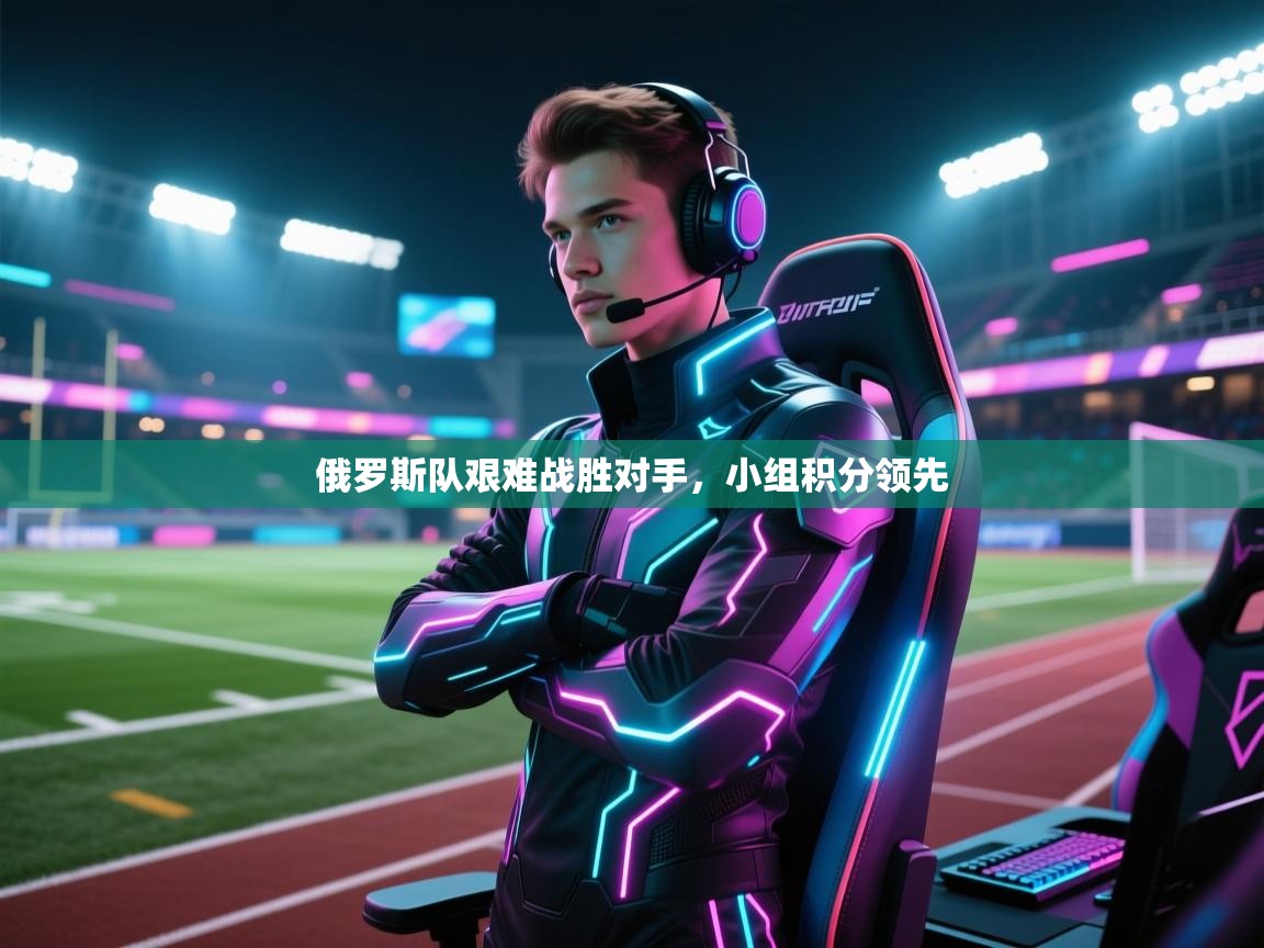 俄罗斯队艰难战胜对手，小组积分领先  第1张