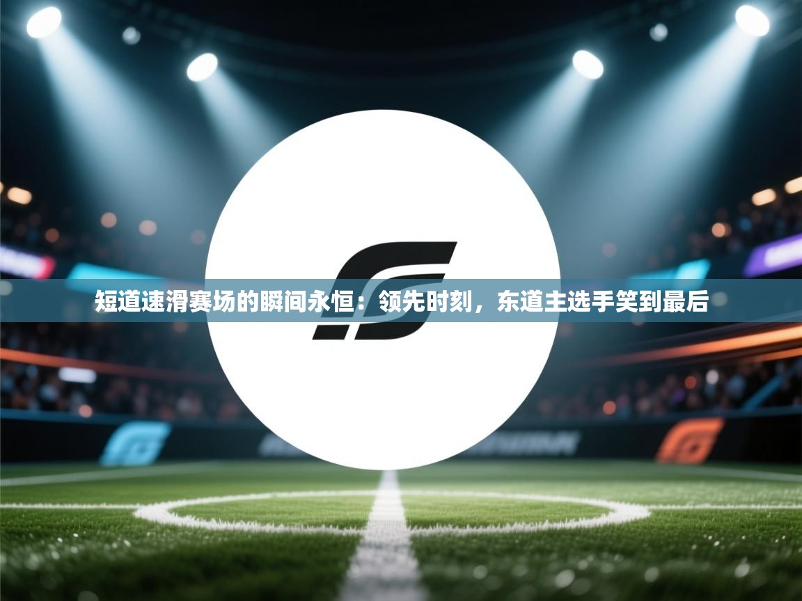 短道速滑赛场的瞬间永恒：领先时刻，东道主选手笑到最后  第2张