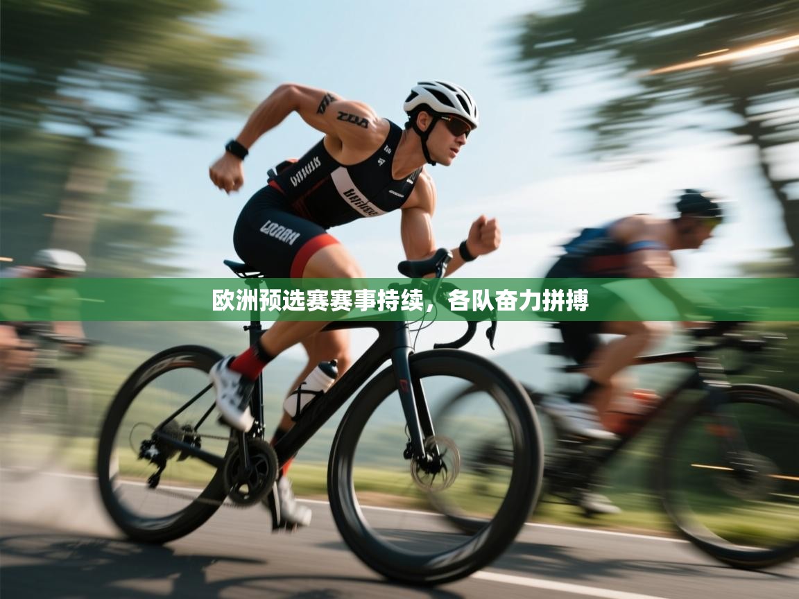 欧洲预选赛赛事持续,各队奋力拼搏 第1张