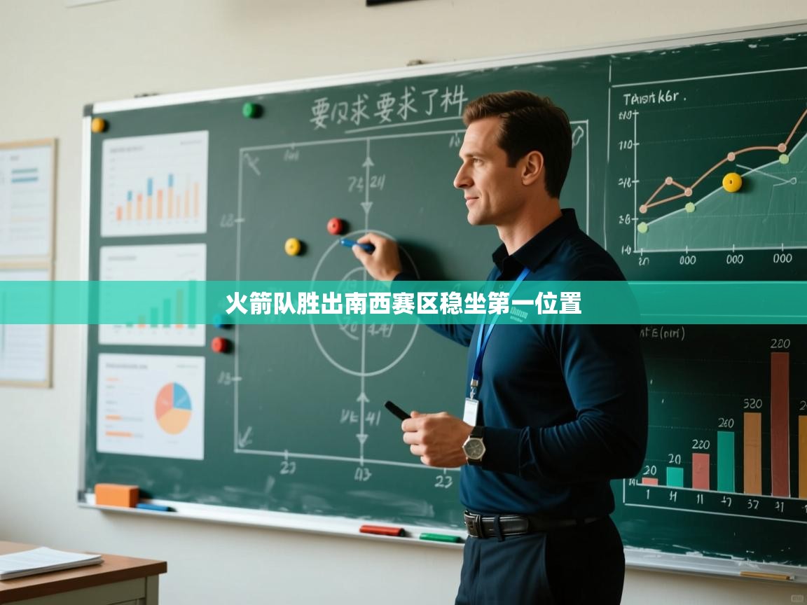 火箭队胜出南西赛区稳坐第一位置 第1张