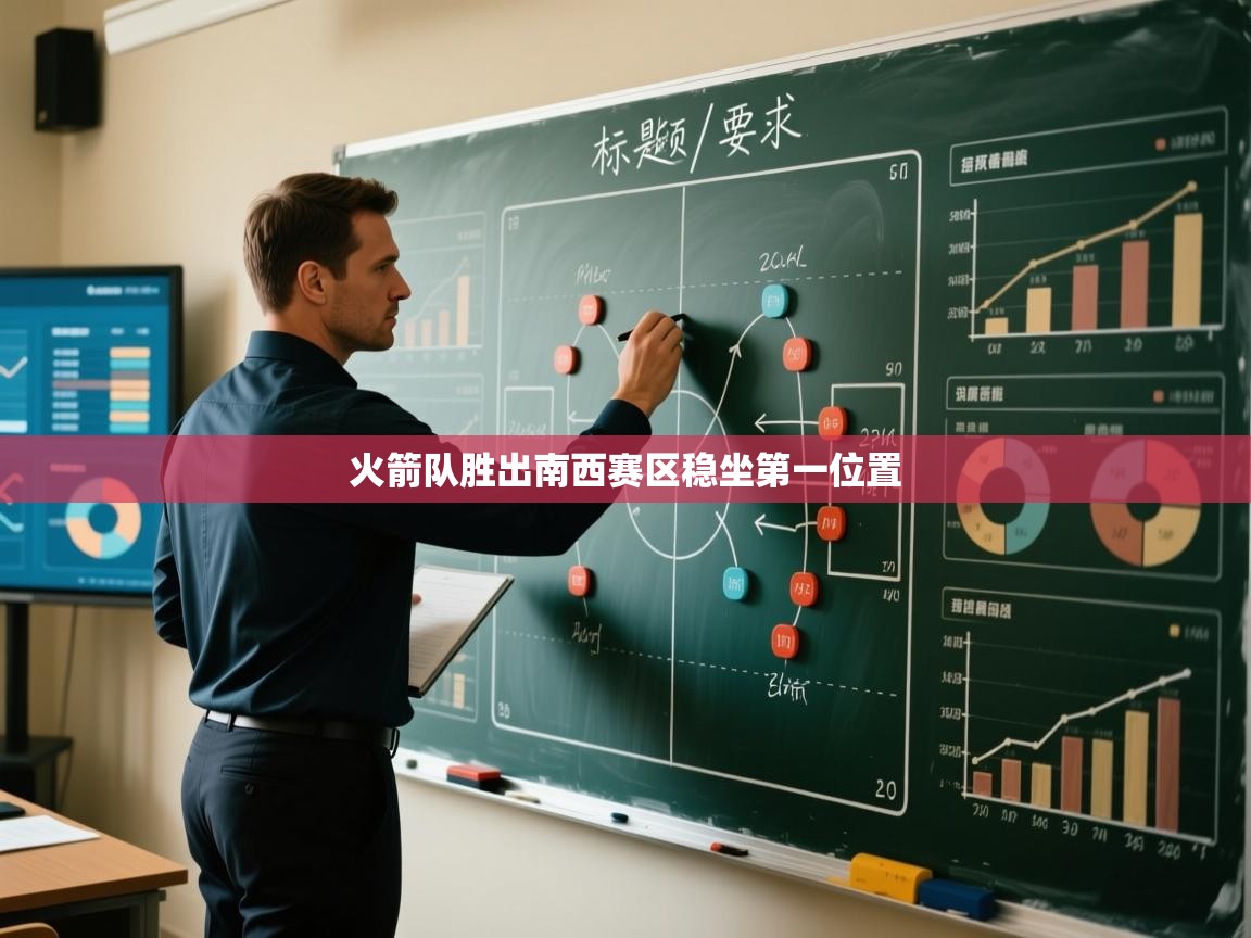 火箭队胜出南西赛区稳坐第一位置 第2张