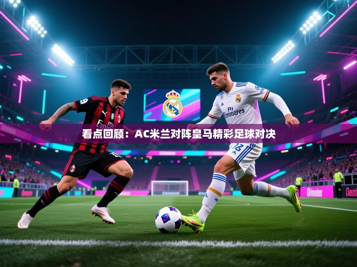 看点回顾：AC米兰对阵皇马精彩足球对决  第2张