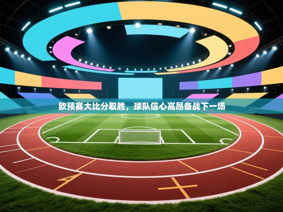 欧预赛大比分取胜，球队信心高昂备战下一场  第2张