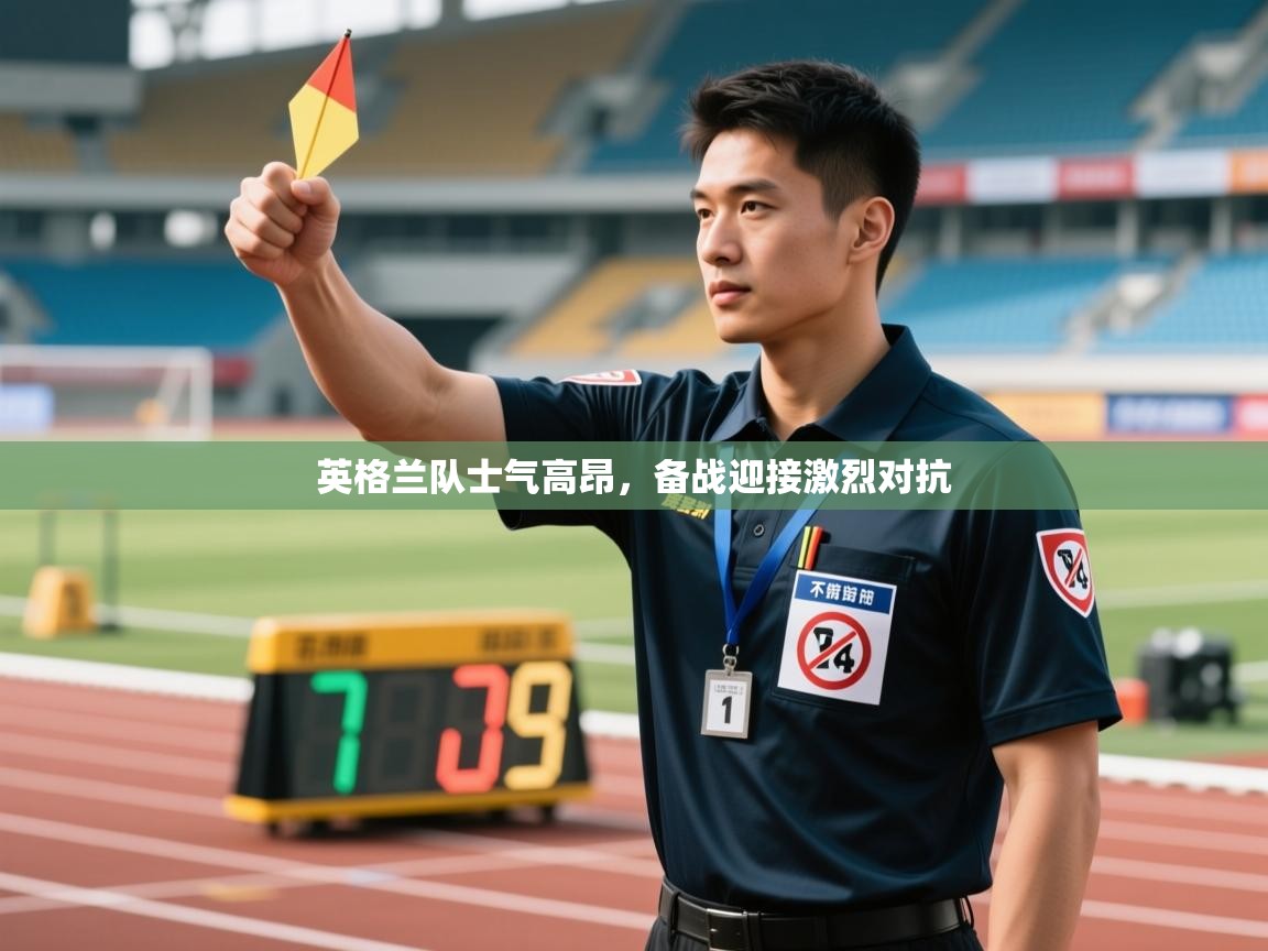 英格兰队士气高昂，备战迎接激烈对抗  第1张