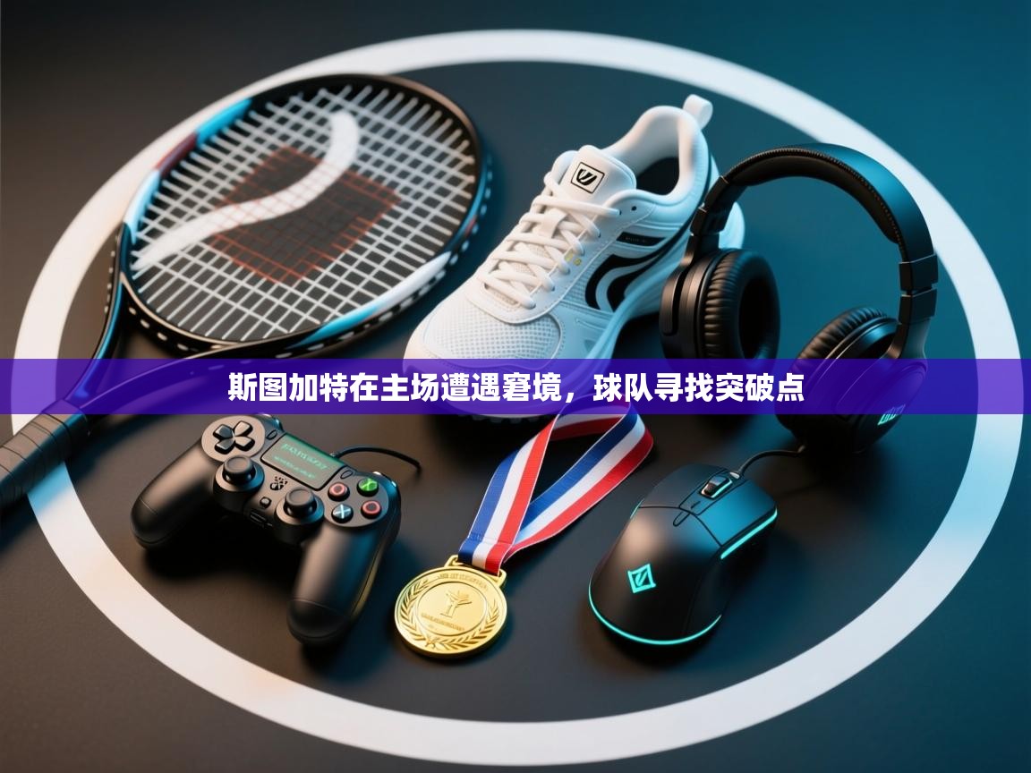 斯图加特在主场遭遇窘境,球队寻找突破点 第2张