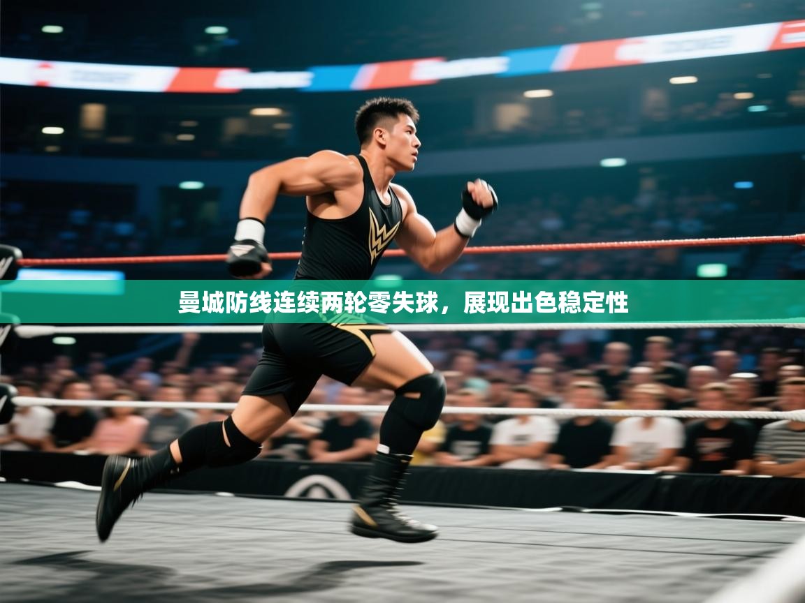 曼城防线连续两轮零失球，展现出色稳定性  第2张