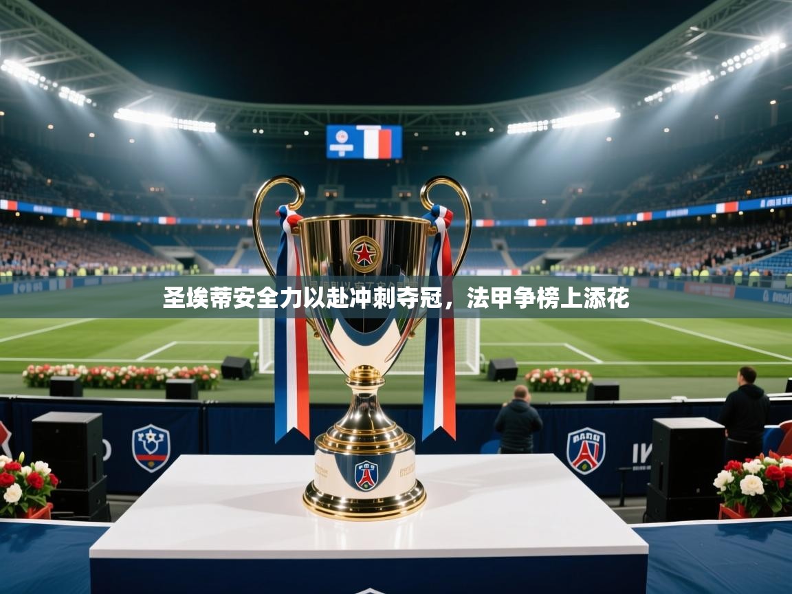 圣埃蒂安全力以赴冲刺夺冠，法甲争榜上添花  第1张