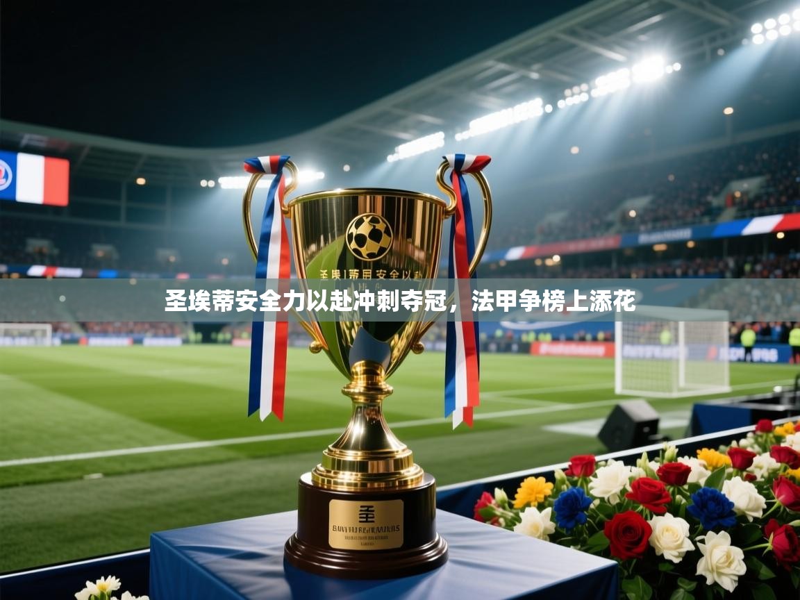 圣埃蒂安全力以赴冲刺夺冠，法甲争榜上添花  第2张