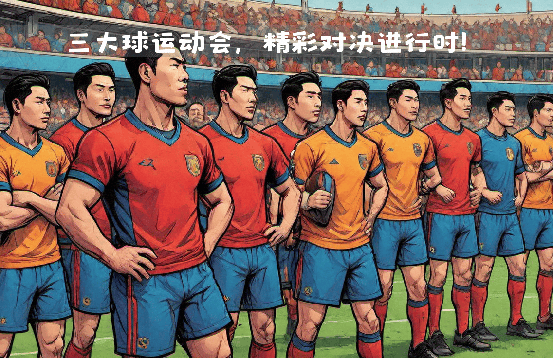 米乐官网-足球运动中的激情与激烈角逐