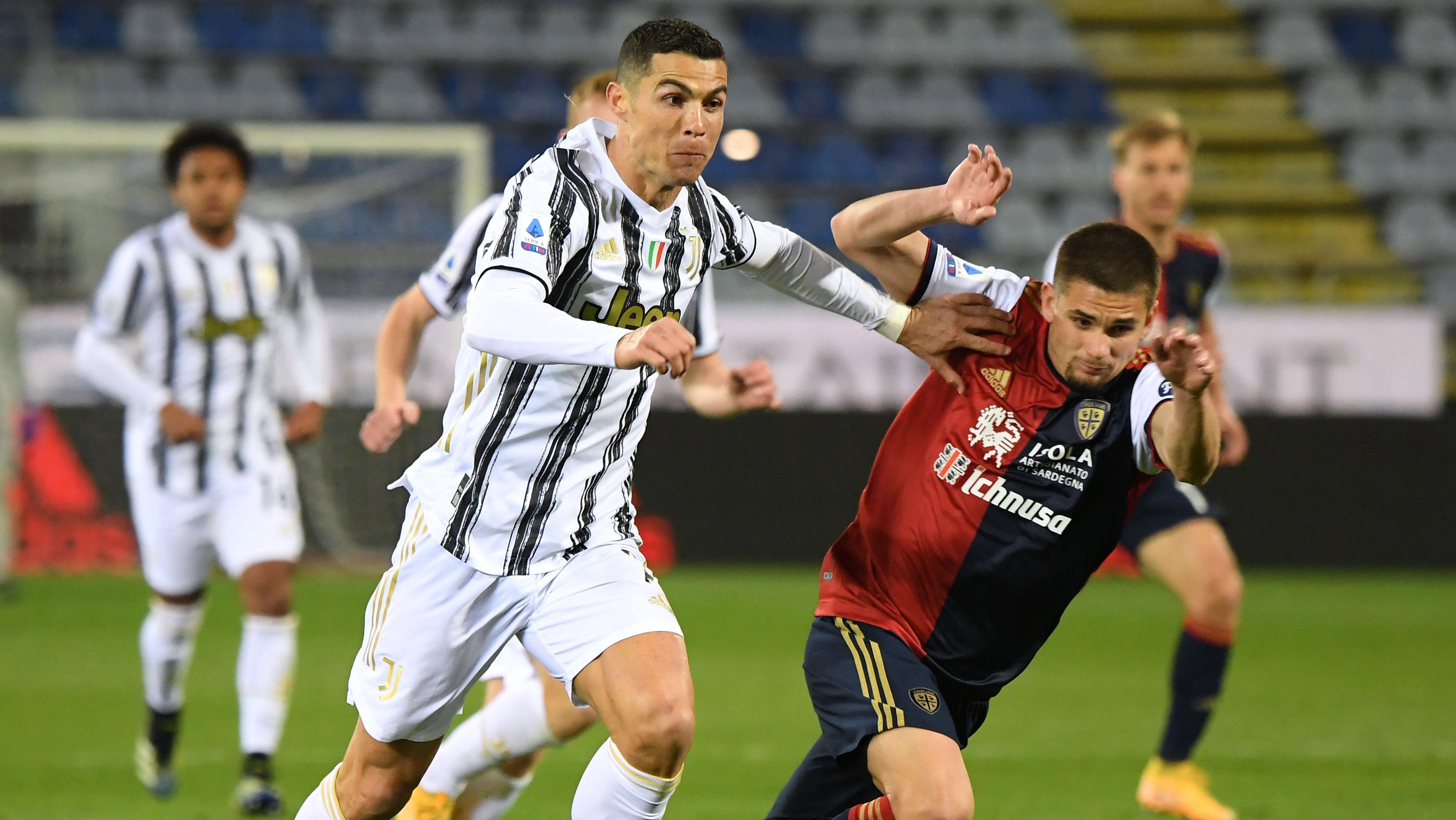 米乐m6官网-维切里射门命中，助卡利亚里反超胜出