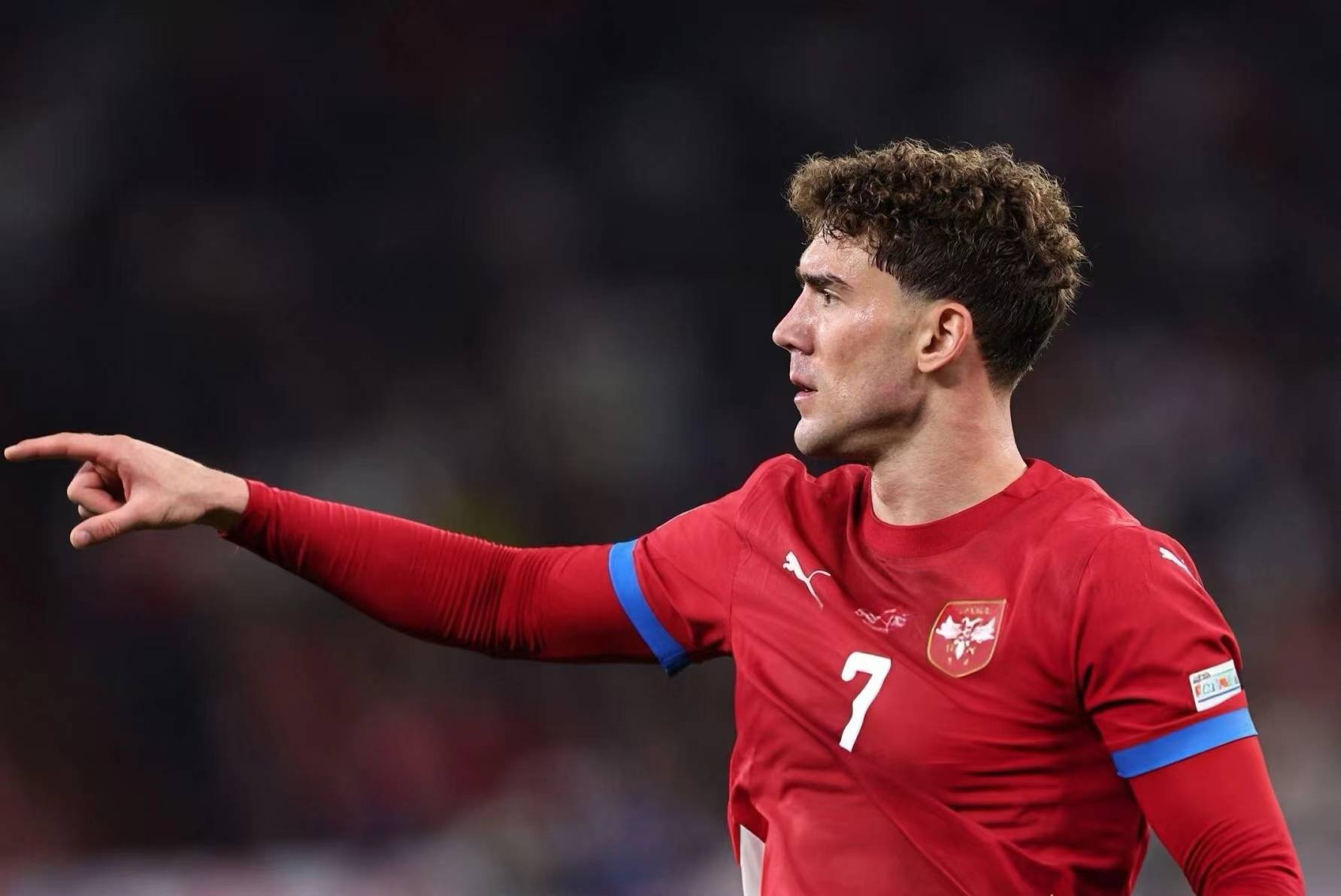 米乐官网m6-塞尔维亚球队新赛季主场首胜