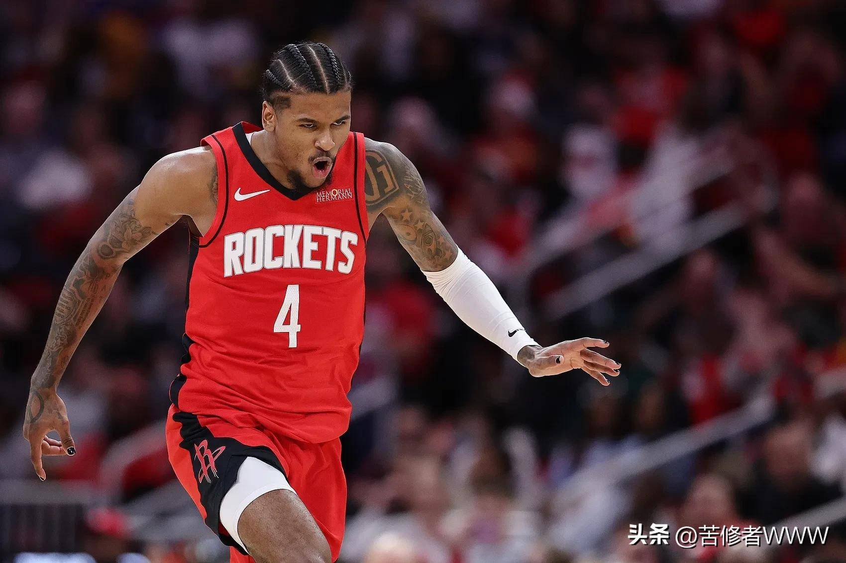 米乐体育官方网站入口-关于火箭队勇夺胜利，豪取重要一战的信息