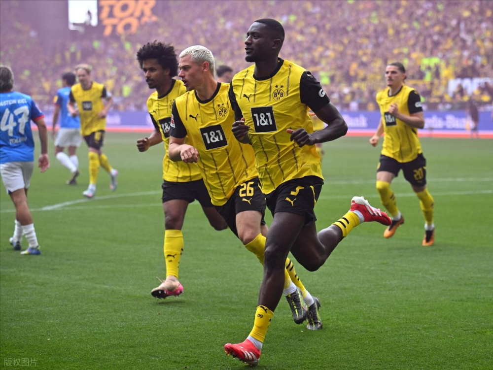 米乐体育网站-多特蒙德战胜对手，取得连胜
