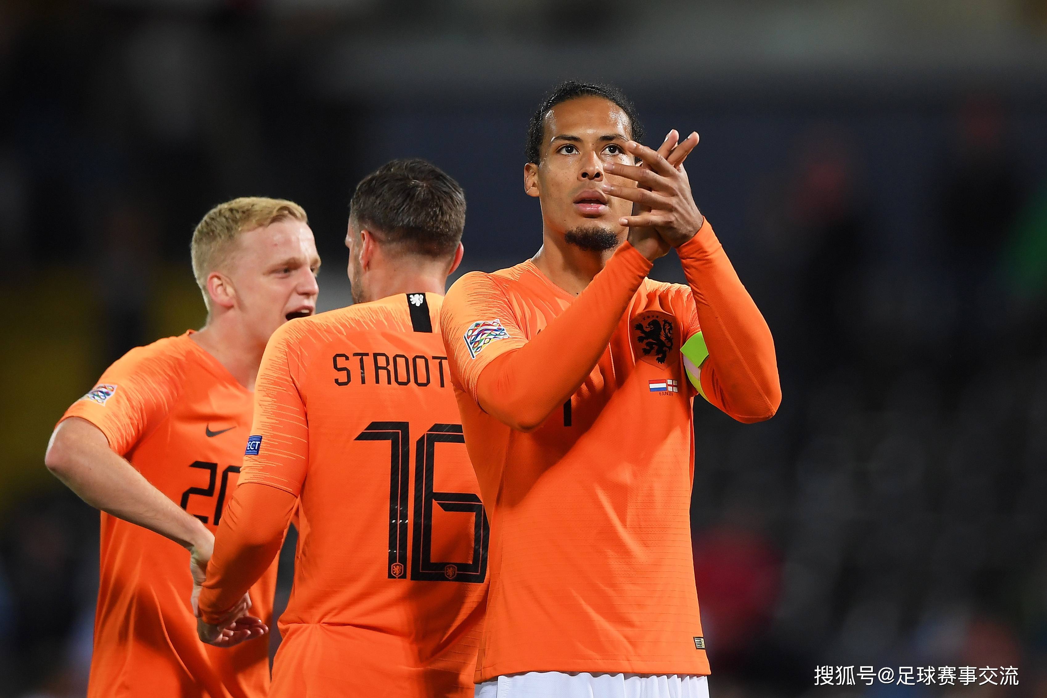 米乐m6平台官网-荷兰队击败强敌，赢得关键胜利