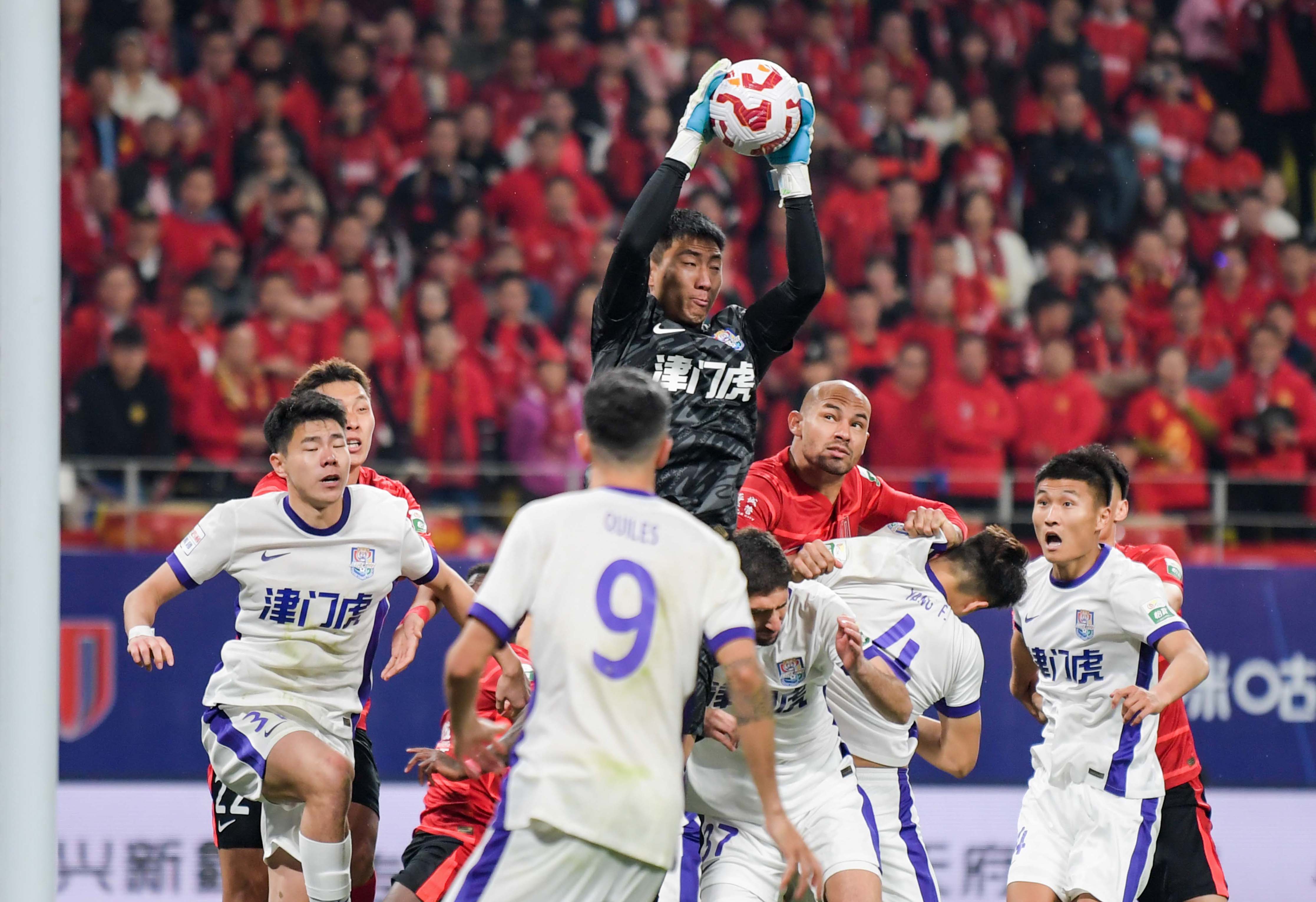 米乐官网入口-中超联赛曝光球队备战练习状况，吸引眼球的简单介绍