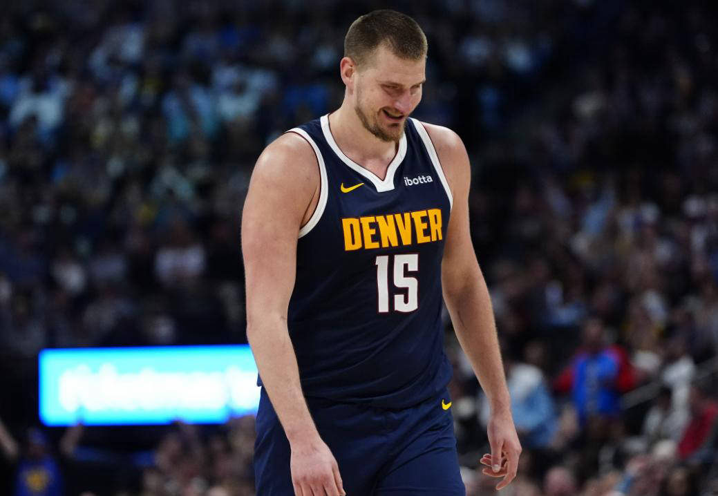 米乐m6官网-掘金惨败灰熊，西部一霸遭遇冷战的简单介绍