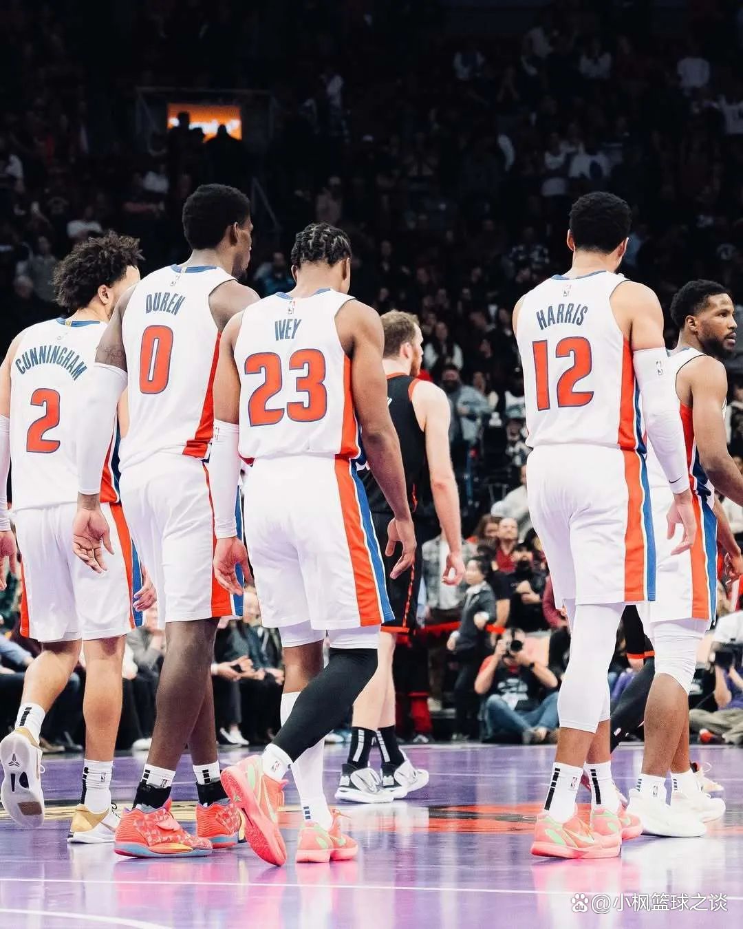 米乐体育平台官网-关于活塞大胜骑士，年轻球队展现出色的实力的信息