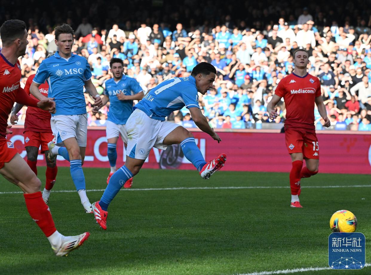 米乐m6平台官网-阿尔贝塞特胜那不勒斯，拉莱的神奇射门令人惊叹的简单介绍