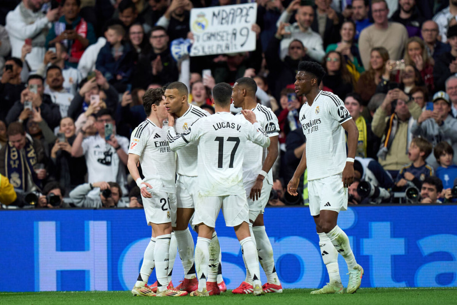 米乐体育网站-皇马客场胜利，保持稳定表现