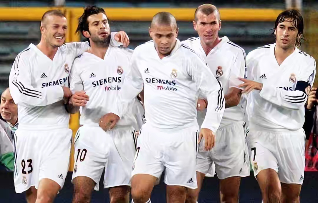 m6米乐官网登录-齐达内领导的皇马战胜对手，取得连胜