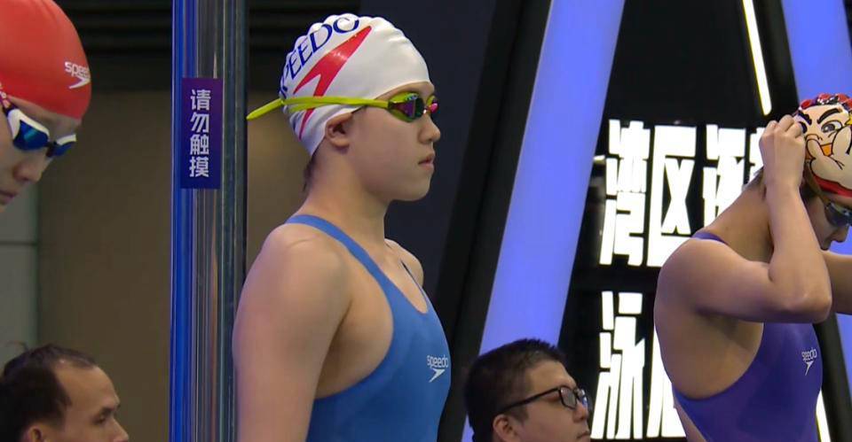 米乐m6官网-智利选手在游泳比赛中获得铜牌