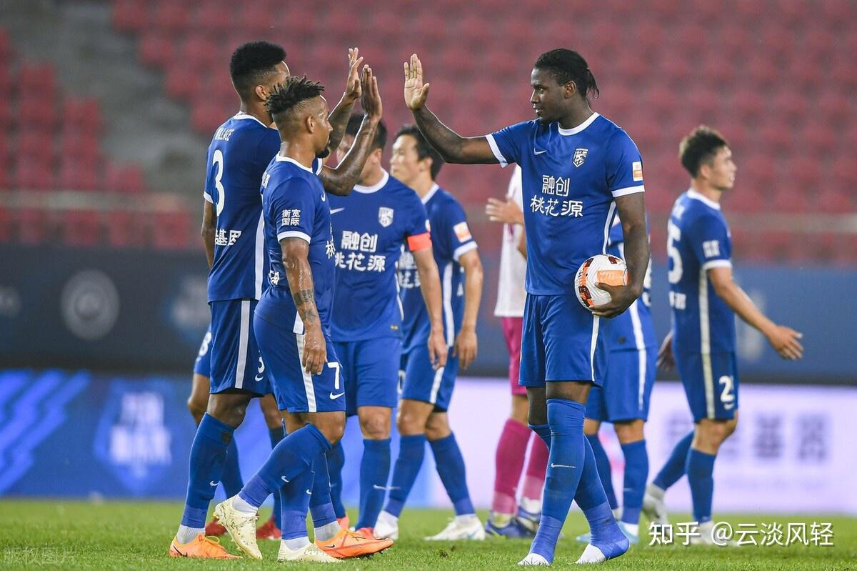 米乐m6平台-关于台湾女足一路高歌，取得中超联赛三连胜的信息