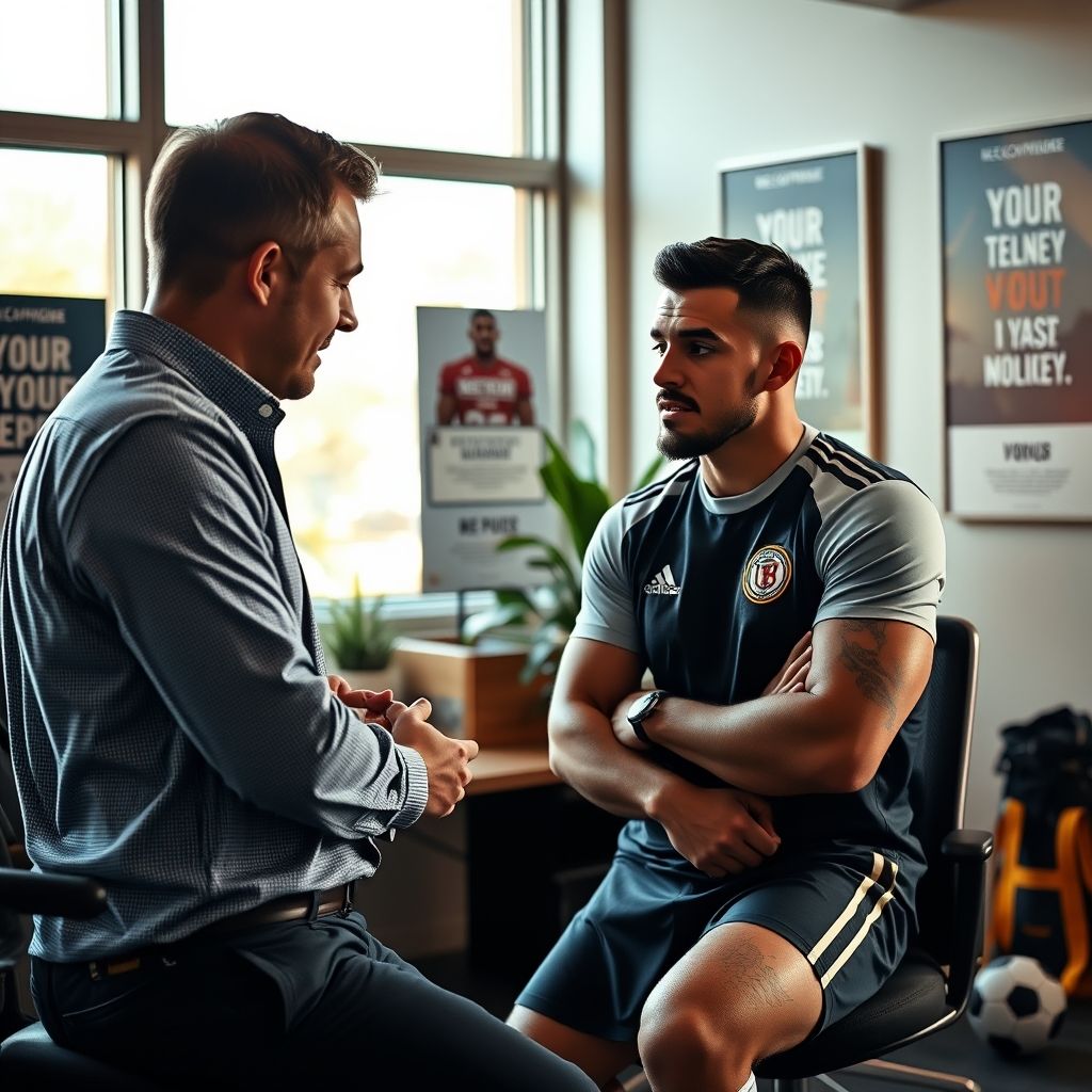 米乐体育平台官网-卡尔蒂斯球员心理辅导加强，保持良好比赛心态