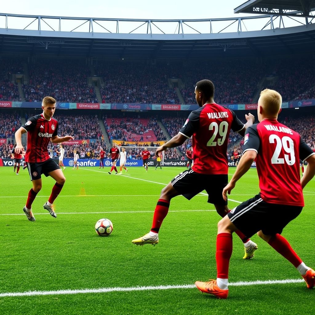 米6体育官方网站-西悉尼流浪者中场控制加强，争取比赛主动权