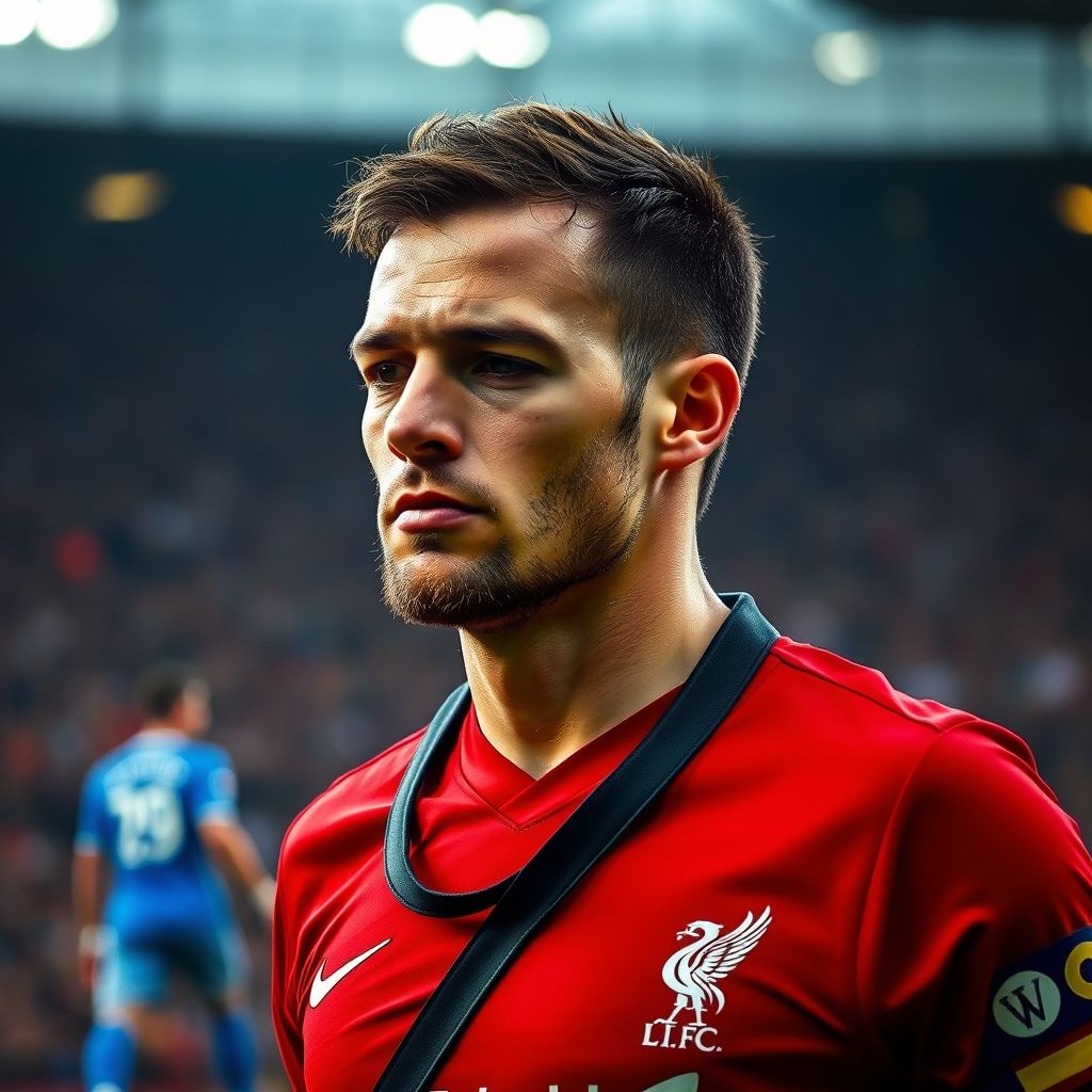 米乐体育平台官网-利物浦球员心理调节到位，比赛中发挥更稳定