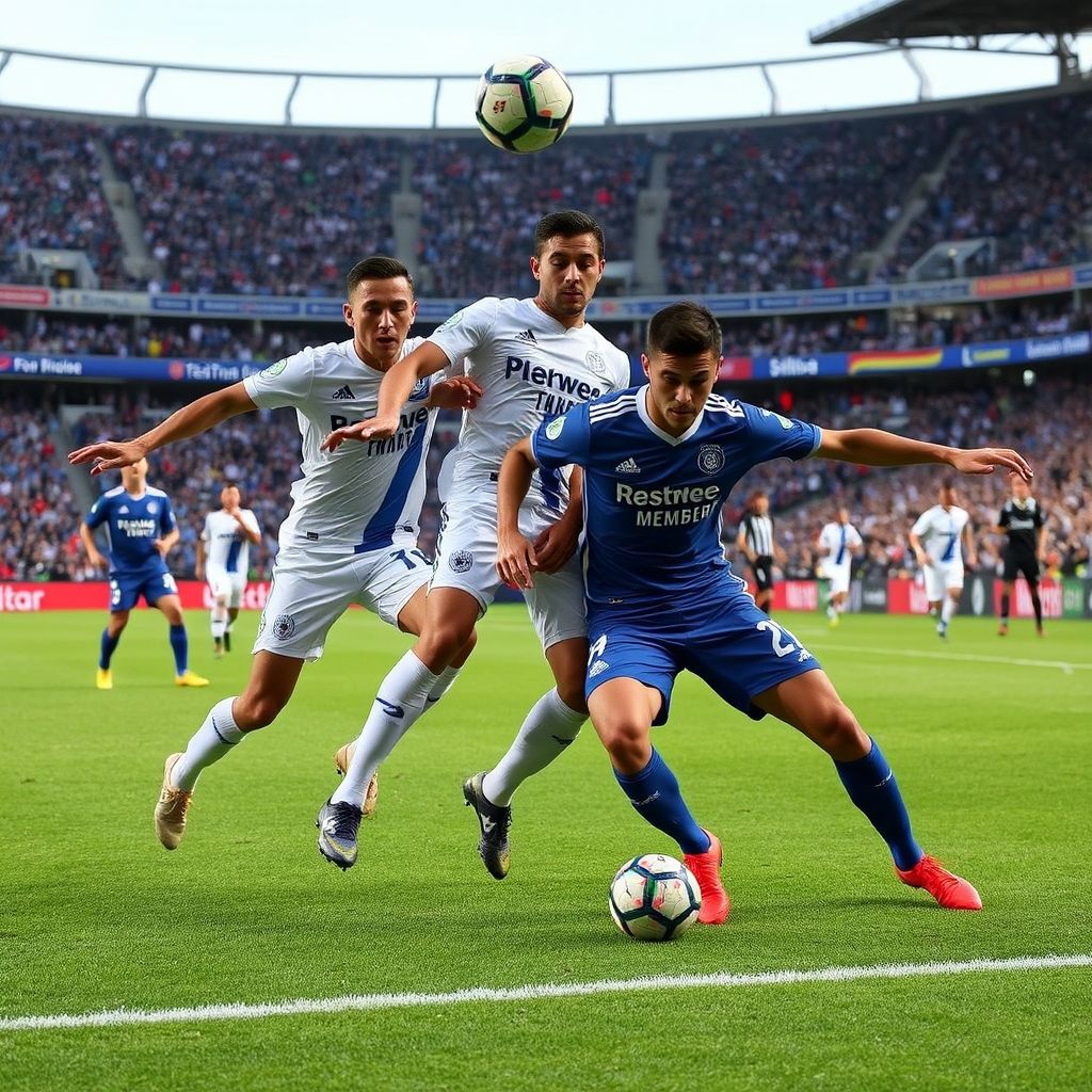 米乐体育m6官网-蒙特雷锋线火力全开，防守压力山大