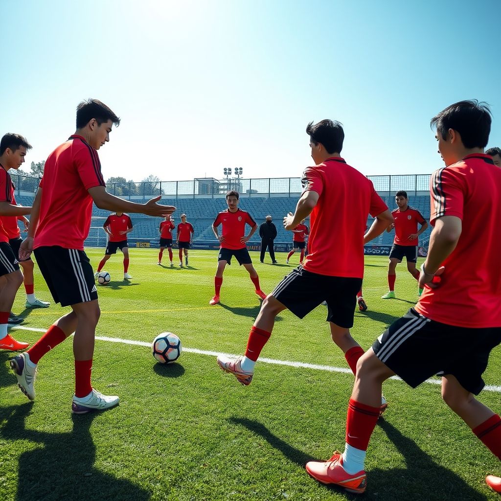 米乐体育平台官网-鹿岛鹿角备战细节曝光，冲击世俱杯全力以赴