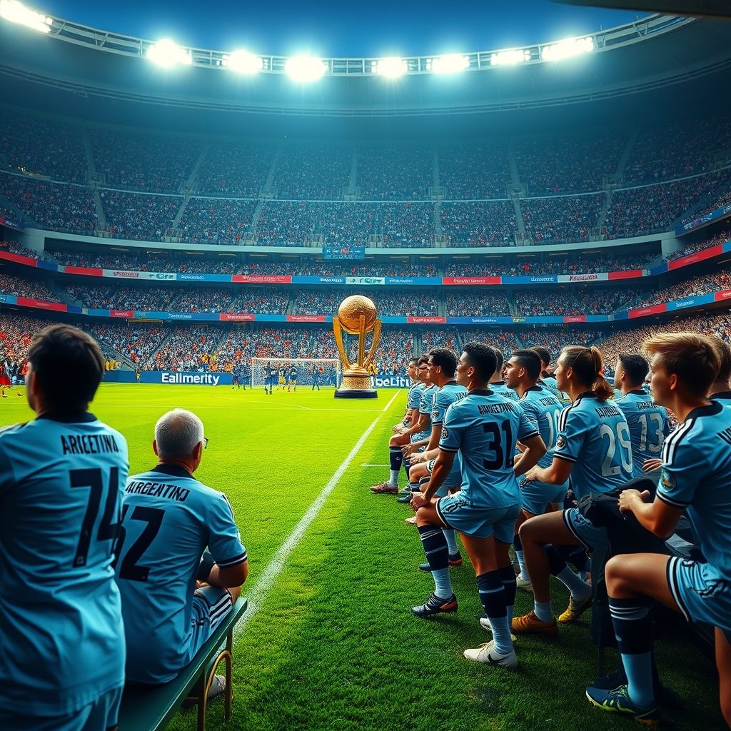 米乐体育官网-河床替补席深度成优势，冲击世俱杯冠军